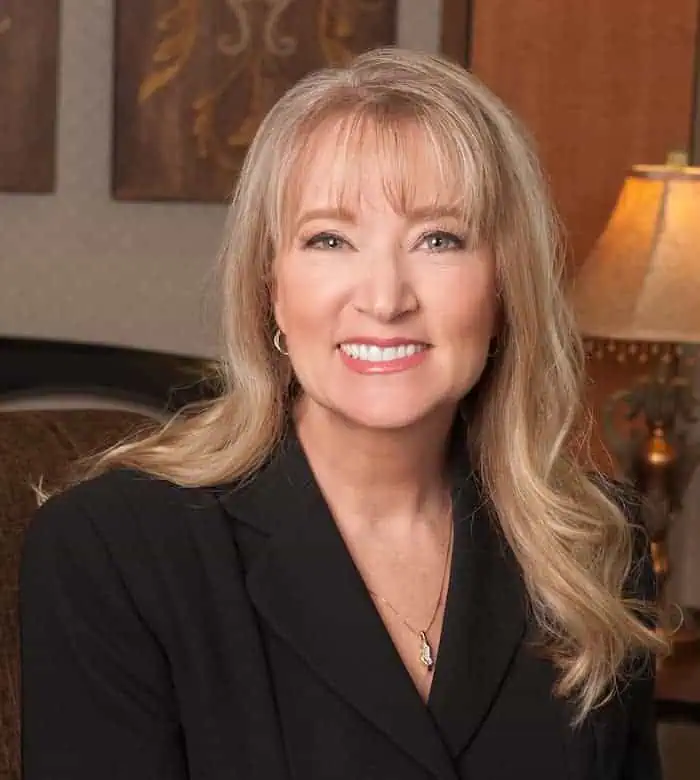 Meet Dr. Jennine Huet